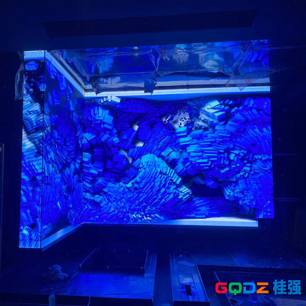 南宁脚板洲P2 53平方